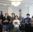 Награды за доблесть - родным павших героев - Город Орск