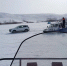 Рейды на Ирикле, фото Департамент пожарной безопасности и гражданской защиты Оренбургской области - Ural56.Ru