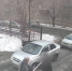 Водитель такси сломал шлагбаум у больницы после отказа впустить его на территорию - Орская хроника