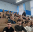 День открытых дверей на психолого-педагогическом факультете - ОГТИ