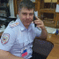 Полиция начинается с дежурной части - Орская хроника