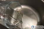 Питьевая вода. Фото из архива