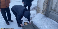 Дело об убийстве 23-летней давности передано в суд - Орская хроника