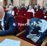 На заседании Оренбургского горсовета - Ural56.Ru