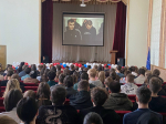 "Предательство". Спецпоказ документального фильма