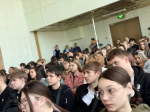 "Предательство". Спецпоказ документального фильма
