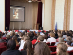 "Предательство". Спецпоказ документального фильма