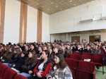 "Предательство". Спецпоказ документального фильма