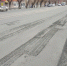 Ямочный ремонт в Орске, фото из архива - Ural56.Ru