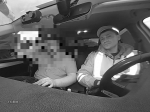 Кадр с места задержания, фото: Управление МВД России по Оренбургской области