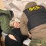 Задержание. Источник: Следственный комитет РФ по Оренбургской области - Ural56.Ru