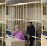 В зале суда. Источник: Октябрьский районный суд Орска - Ural56.Ru