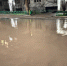 Вода во дворе дома по ул. Юных Ленинцев - Ural56.Ru