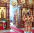 АРХИЕРЕЙСКОЕ БОГОСЛУЖЕНИЕ В СВЕТЛЫЙ ПОНЕДЕЛЬНИК - Орская Епархия