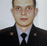 Памяти коллеги: коллектив УМВД выразил соболезнования родным погибшего полицейского - Орская хроника