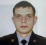 Никита Гнусин. Фото: УМВД России по Оренбургской области - Ural56.Ru