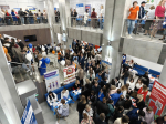 Ярмарка вакансий в Оренбурге 17.04.2026
