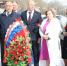 В Орске почтили память жертв геноцида - Город Орск