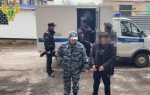 Обвиняемые. Источник: Прокуратура Оренбургской области