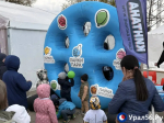 Как прошел первый день «Полумарафона Оренбург‑2026»?