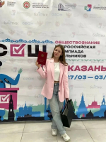 16 школьников из Оренбургской области стали победителями и призерами во Всероссийской олимпиаде