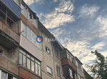 Многоквартирный дом. Фото из архива