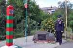 Жизнь на рубеже. Как орский пограничник Алтай охранял