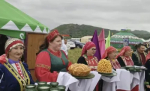 Орчане стали частью большого Сабантуя в селе Рысаево