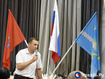 Выборы в сельсовете. Фото:Урал56.Ру