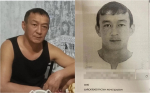 Пропавший мужчина. Источник фото: Личные архивы семьи