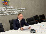 В Оренбургской области растут объемы вводимого многоквартирного жилья