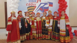 Как закалялся голос: уроки жизни и музыки орчанки Натальи Клименко