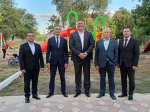 Замминистра строительства и ЖКХ России оценил ситуацию с водоснабжением в Акбулаке