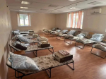 В одном из ПВР.  Фото: правительство Оренбургской области