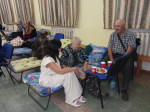 В ПВР. Источник: Администрация Беляевского района