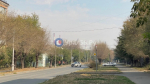 Орск накрыло смогом