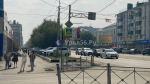 Орск накрыло плотным смогом и сильным запахом гари