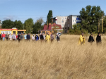 АРХИЕРЕЙСКОЕ БОГОСЛУЖЕНИЕ В НЕДЕЛЮ 15-Ю ПО ПЯТИДЕСЯТНИЦЕ