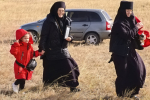 АРХИЕРЕЙСКОЕ БОГОСЛУЖЕНИЕ В НЕДЕЛЮ 15-Ю ПО ПЯТИДЕСЯТНИЦЕ