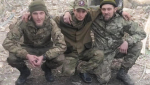 «Боец должен знать, что он не один», – считает ветеран СВО из Орска Владислав Галамутдинов