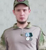 «Боец должен знать, что он не один», – считает ветеран СВО из Орска Владислав Галамутдинов