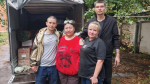 «Боец должен знать, что он не один», – считает ветеран СВО из Орска Владислав Галамутдинов