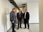 Знак «Гордость Оренбуржья» вручен заслуженным асекеевцам