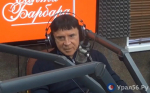 Анатолий Кашпировский в эфире шоу на радио «Шансон в Орске» в 2014 году