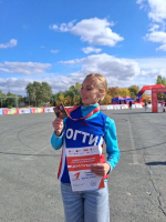 Новотроицкий полумарафон-2026