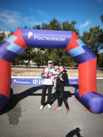 Новотроицкий полумарафон-2026