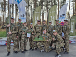 Оренбургский гарнизон