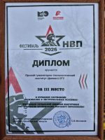 Оренбургский гарнизон